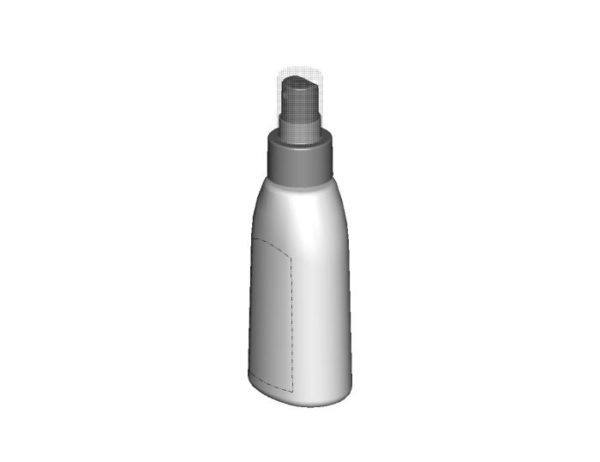 Body Spray Product Image