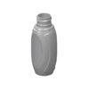 2.5 oz, PVC, Body Oval, 24-410 finish, 14.5 grams - Image 5