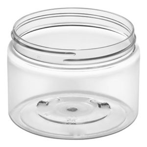 12oz 89-400 RND PET