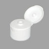 24-410 Smooth Wall Flip Top Dispensing Closures 0.187" orifice