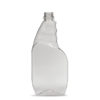 23 oz Clear UV PET Tremont Sprayers 28-400R
