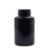 175cc Dark Amber PET Round Packers (C/T) 38-400