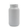 200cc RL LINE White HDPE Round Packers 45-400