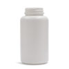300cc White HDPE Round Packers (C/T) 45-400