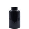 500cc Dark Amber PET Round Packers (C/T) 45-400