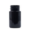 60cc Dark Amber PET Round Packers (C/T) 33-400
