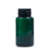 75cc Dark Green PET Round Packers (C/T) 33-400