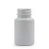 500cc S-LINE White HDPE Round Packers 53-400 - Image 3