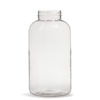 950cc Clear PET Round Packers (C/T) 53-400