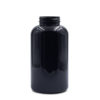 950cc Dark Amber PET Round Packers (C/T) 53-400