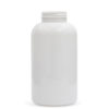 950cc White PET Round Packers (C/T) 53-400