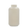 950cc S-LINE Natural HDPE Round Packers 53-400