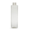 200ml Clear PET Cylinders 24-410
