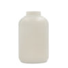 1250cc Natural HDPE Large Rounds 53-400