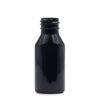 1 oz (30ml) Dark Amber PET Modern Rounds 20-SP