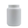 2000cc White HDPE Indented Label Large Rounds 110-400 - Image 3