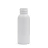 1 oz (30ml) White PET Cosmo Rounds 20-SP
