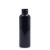 2 oz (60ml) Dark Amber PET Cosmo Rounds 20-SP