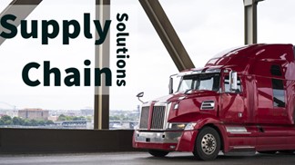 Supply Chain Solutions: Addressing the trucking crunch