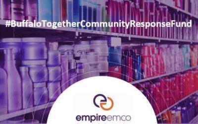 #BuffaloTogetherCommunityResponseFund