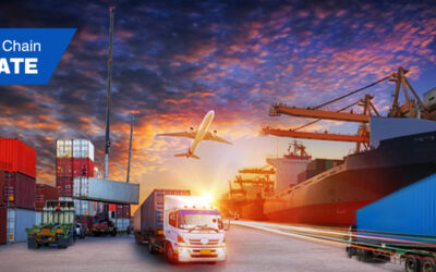 Impacts on Global Supply Chain Logistics