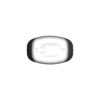 300 ml, HDPE, Nuvelle Oval, 24-415 finish, 24 grams - Image 4