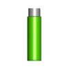 400 ml, HDPE, Classic Cylinder, 24-410 finish, 34 grams - Image 3