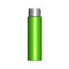 400 ml, HDPE, Classic Cylinder, 24-410 finish, 34 grams - Image 2