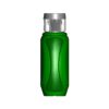 2.5 oz, PVC, Body Oval, 24-410 finish, 14.5 grams - Image 2