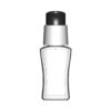 1/2 oz, HDPE, Pinched Oblong, 18-400 finish, 5 grams - Image 3
