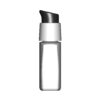 1/2 oz, HDPE, Pinched Oblong, 18-400 finish, 5 grams - Image 2