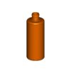 250 ml, OPET, Cylinder Round,  24-410 finish, 24 grams
