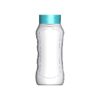 10 oz, HDPE, Pinch Grip Oval, 22mm Snap finish, 27 grams - Image 3