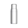 350 ml, PP, Bullet Round, 24-410 Special finish, 24 grams - Image 3