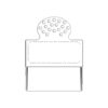 Economy Embraser, HDPE, 11 grams - Image 3