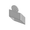 Economy Embraser, HDPE, 11 grams
