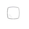 16 oz, HDPE, Lotion Cube,  28-400 finish, 32 grams - Image 4
