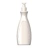 18 oz, HDPE, Detergent Oblong, 28-410 finish, 37 grams - Image 3