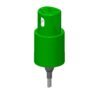 Assy- SeCURE Spray Pump,  14 grams (w/o Dip-Tube)  (Product Assembly Drawing)