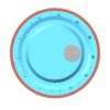 20-410 Disc-Top Closure, 6.0 grams - Image 4