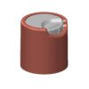 20-410 Disc-Top Closure, 6.0 grams