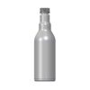16 oz, OPET, Austin Round,  24-410 finish, 36 grams