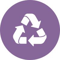 able Warehousing Icon