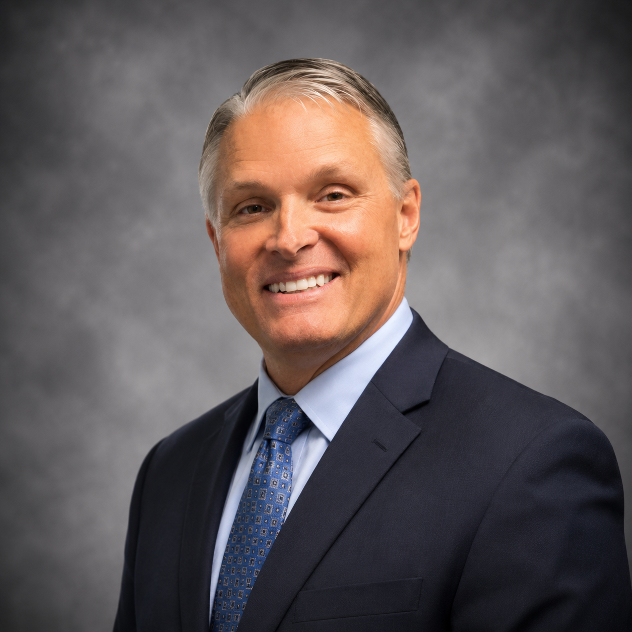 Gary Burns, President and Chief Executive Officer of Empire EMCO, leading custom rigid packaging, packaging engineering, global sourcing, and supply chain solutions for manufacturers across North America.