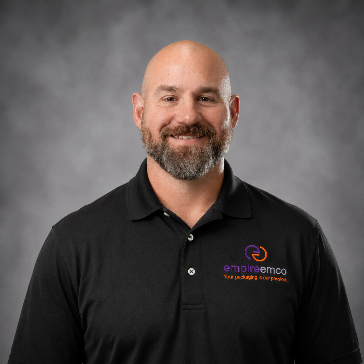Jeremy Ewoldt, Regional Sales Manager at Empire EMCO, specializing in rigid packaging solutions, packaging engineering, and supply chain optimization for Midwest manufacturers.