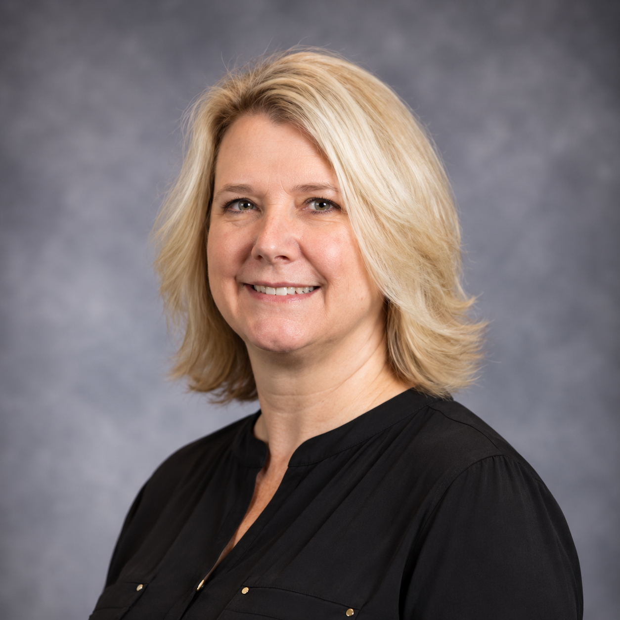 Jessica Craddock, Operations & Sales Support Manager at Empire EMCO, coordinating supply chain operations, procurement, inventory planning, order management, and sales support for rigid packaging programs.