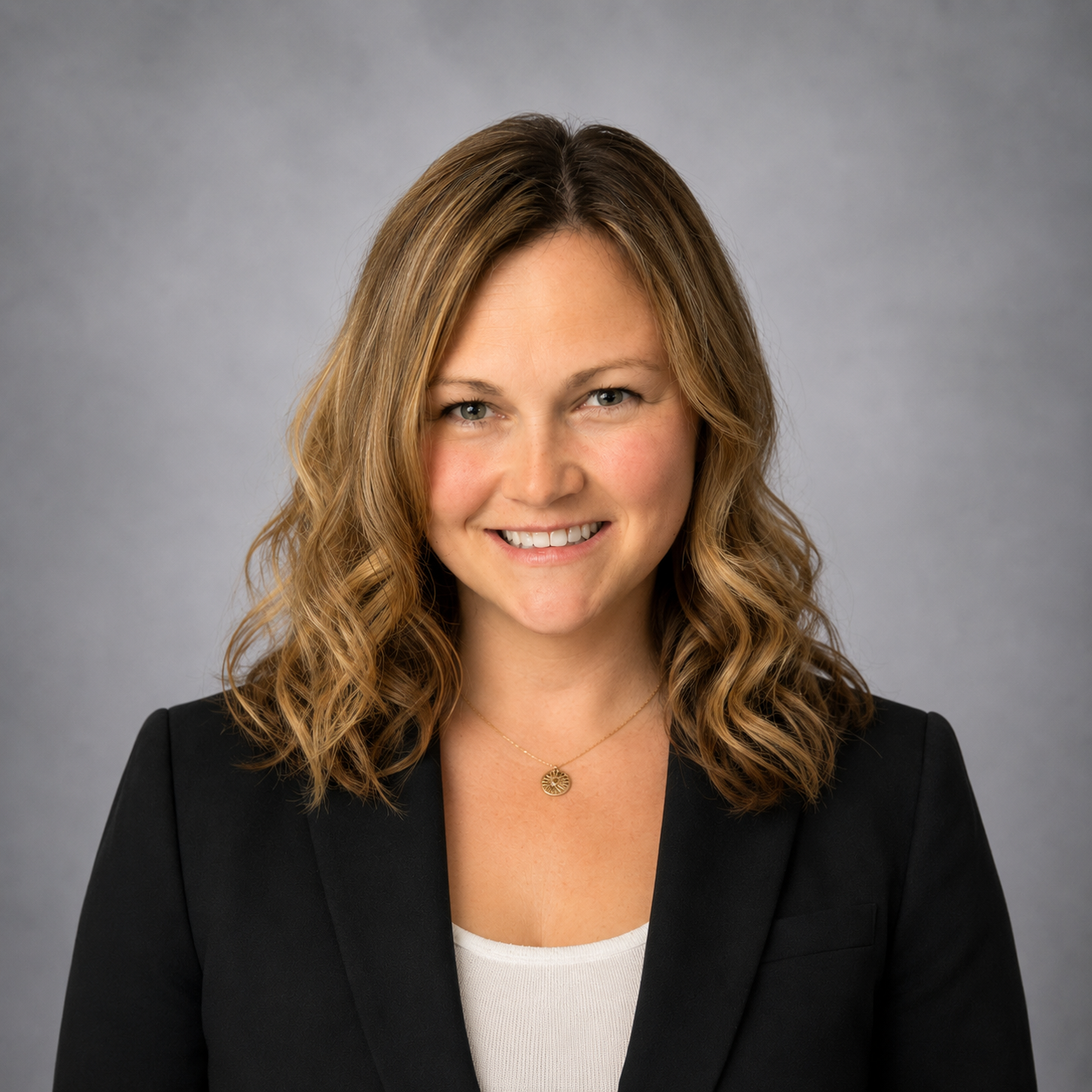 Liz Hembree, Regional Account Coordinator at Empire EMCO, specializing in rigid packaging operations, order management, supplier communication, inventory planning, logistics coordination, packaging procurement, and customer account support.
