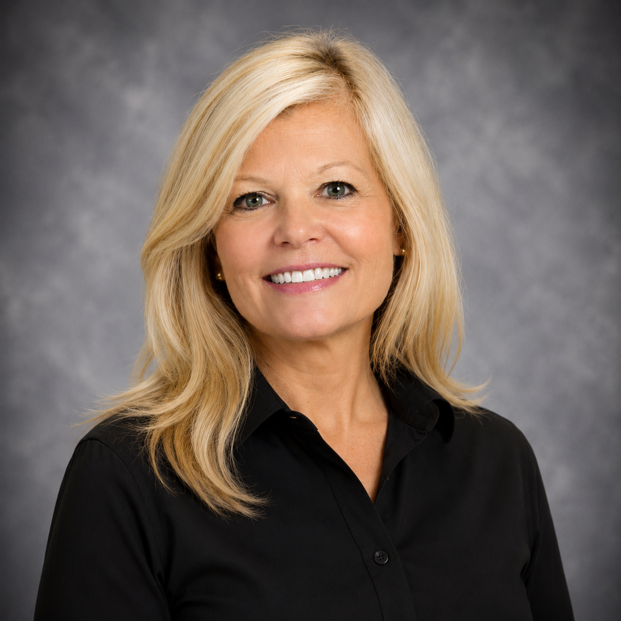 Susan Meyer, Executive Assistant at Empire EMCO, specializing in executive operations, strategic project coordination, resin market analysis, packaging industry trends, and supply chain support.
