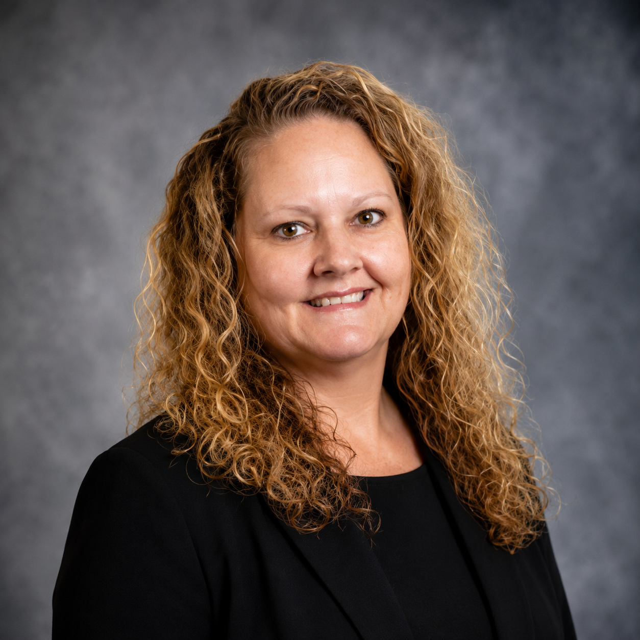 Tracy Farley, Supply Chain Manager and Vendor Relations specialist at Empire EMCO, managing supplier partnerships, strategic sourcing, procurement, and supply chain coordination for rigid packaging programs.