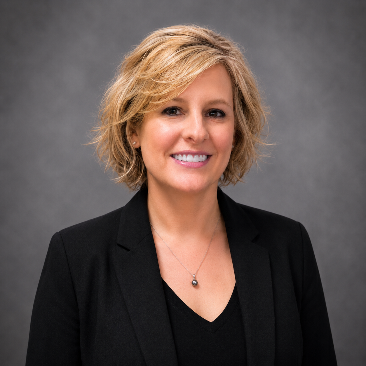 Wendy Voglmayr, Controller at Empire EMCO, leading financial reporting, accounting operations, budgeting, forecasting, and business planning to support the company's rigid packaging and supply chain operations.
